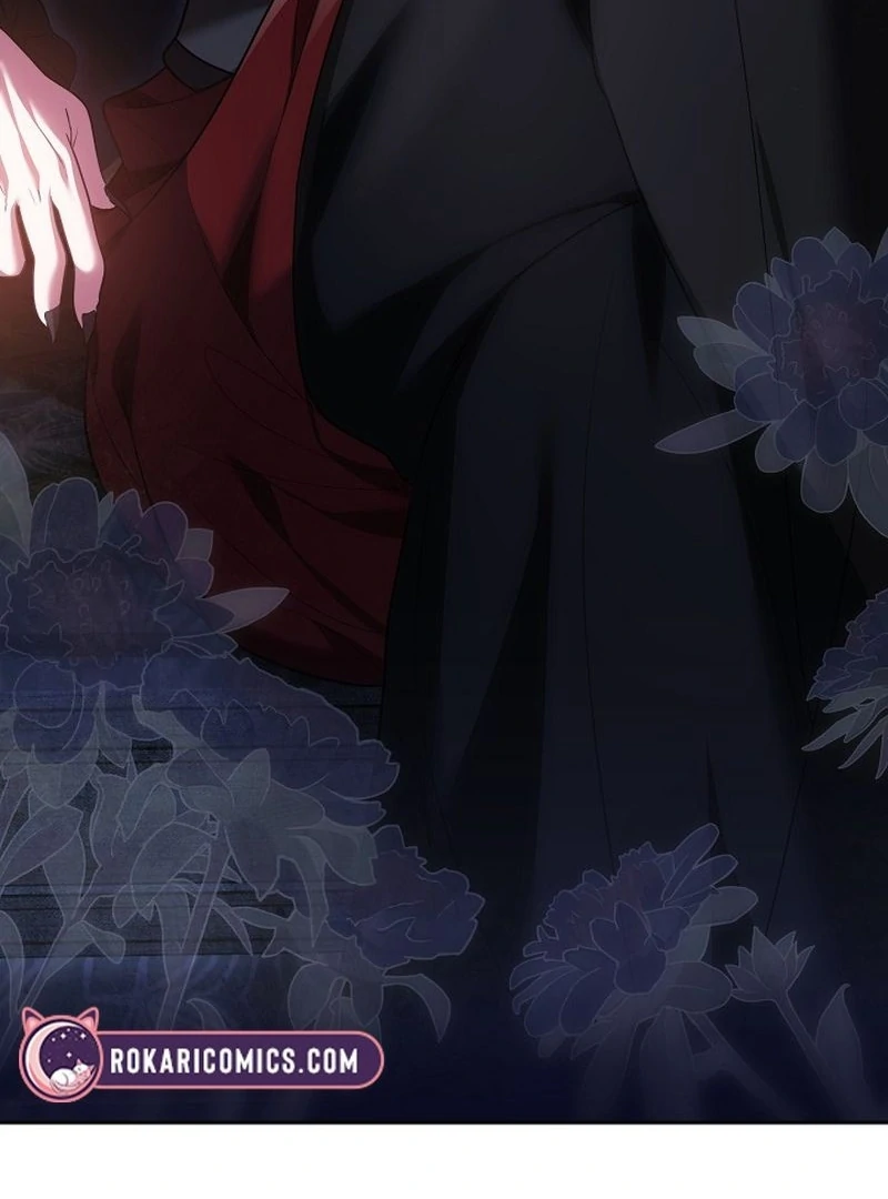 Read The Reason the Villainess Took Up the Sword EN Manga Online