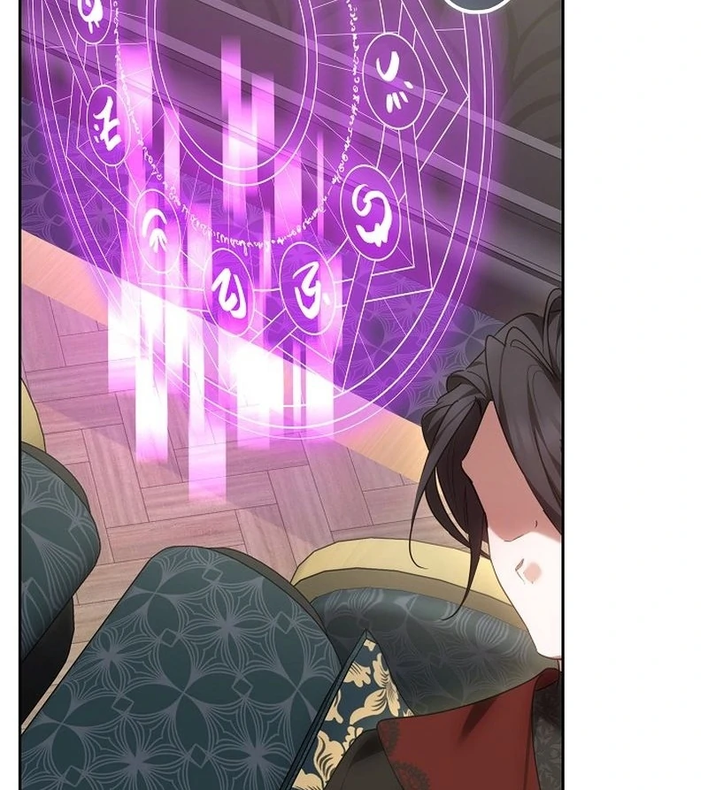 Read The Reason the Villainess Took Up the Sword EN Manga Online