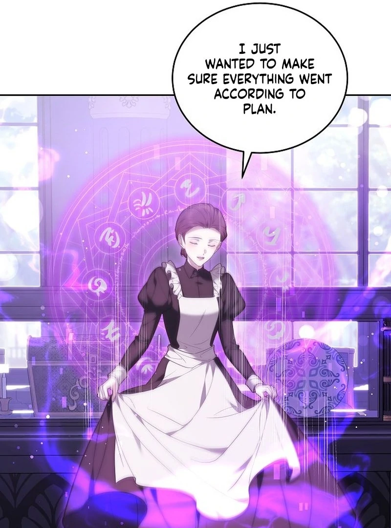 Read The Reason the Villainess Took Up the Sword EN Manga Online