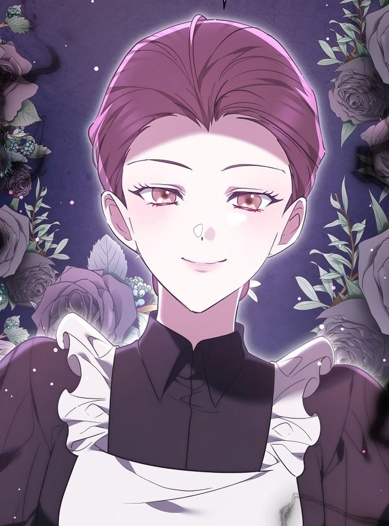 Read The Reason the Villainess Took Up the Sword EN Manga Online