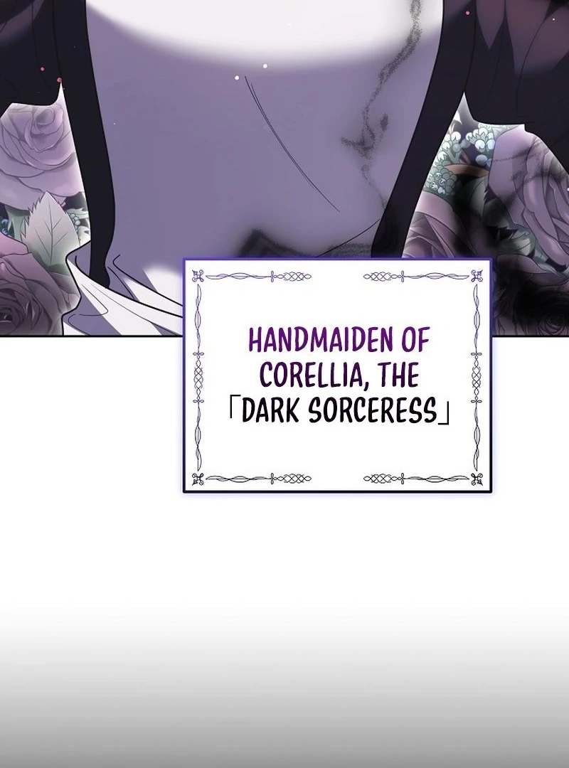 Read The Reason the Villainess Took Up the Sword EN Manga Online