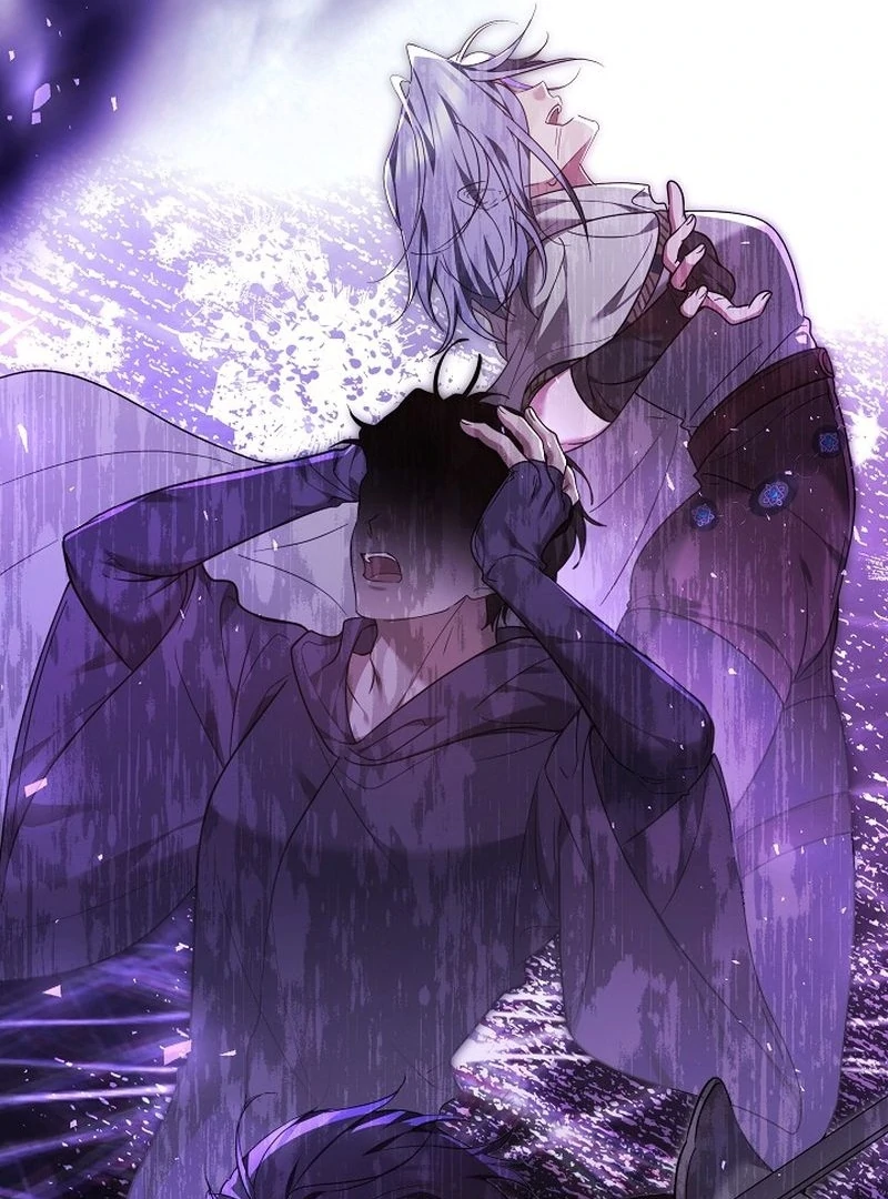 Read The Reason the Villainess Took Up the Sword EN Manga Online