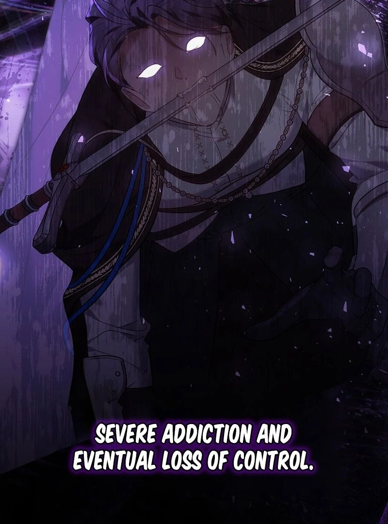 Read The Reason the Villainess Took Up the Sword EN Manga Online