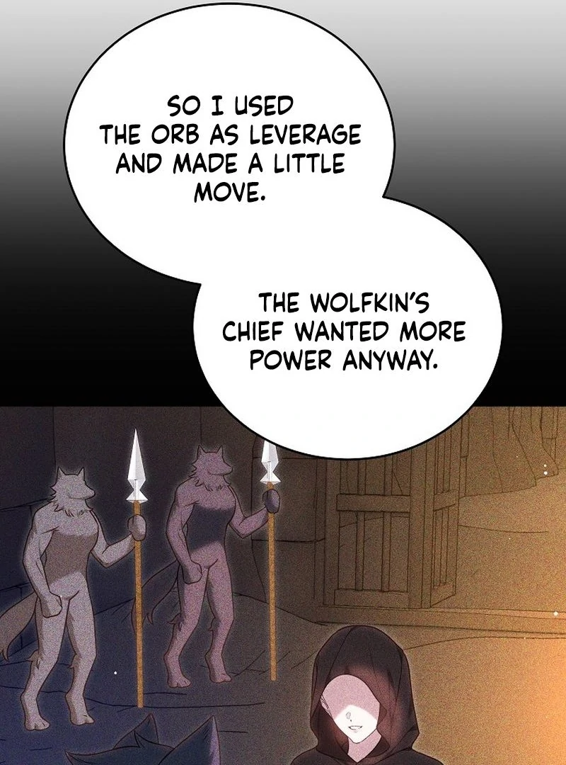 Read The Reason the Villainess Took Up the Sword EN Manga Online