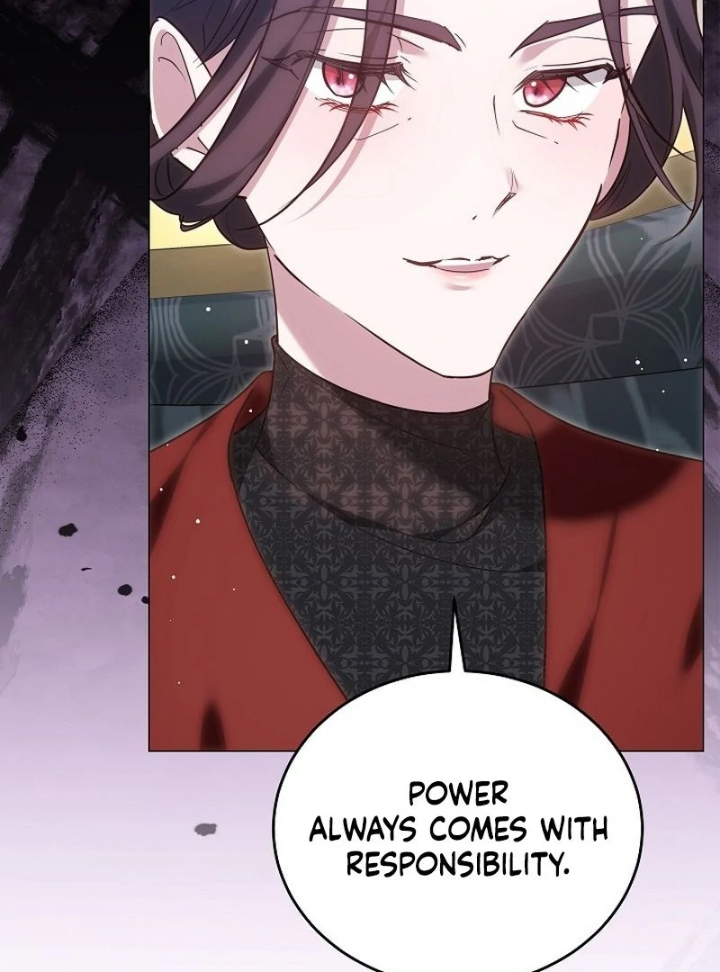 Read The Reason the Villainess Took Up the Sword EN Manga Online
