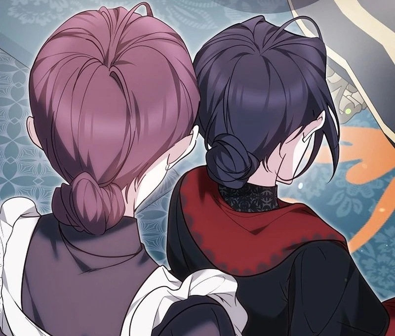 Read The Reason the Villainess Took Up the Sword EN Manga Online