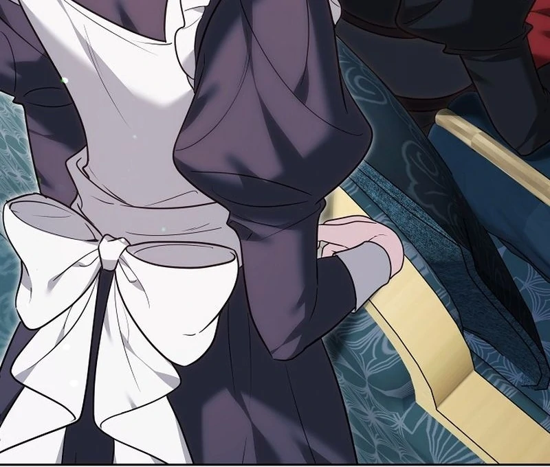 Read The Reason the Villainess Took Up the Sword EN Manga Online