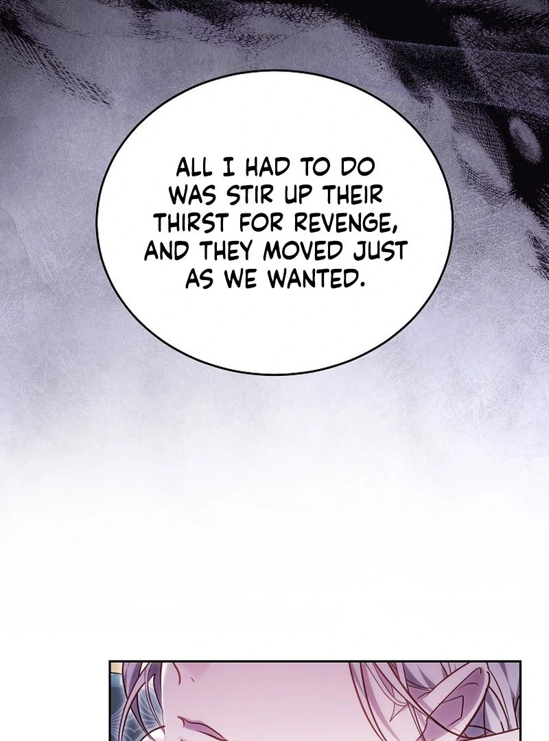 Read The Reason the Villainess Took Up the Sword EN Manga Online
