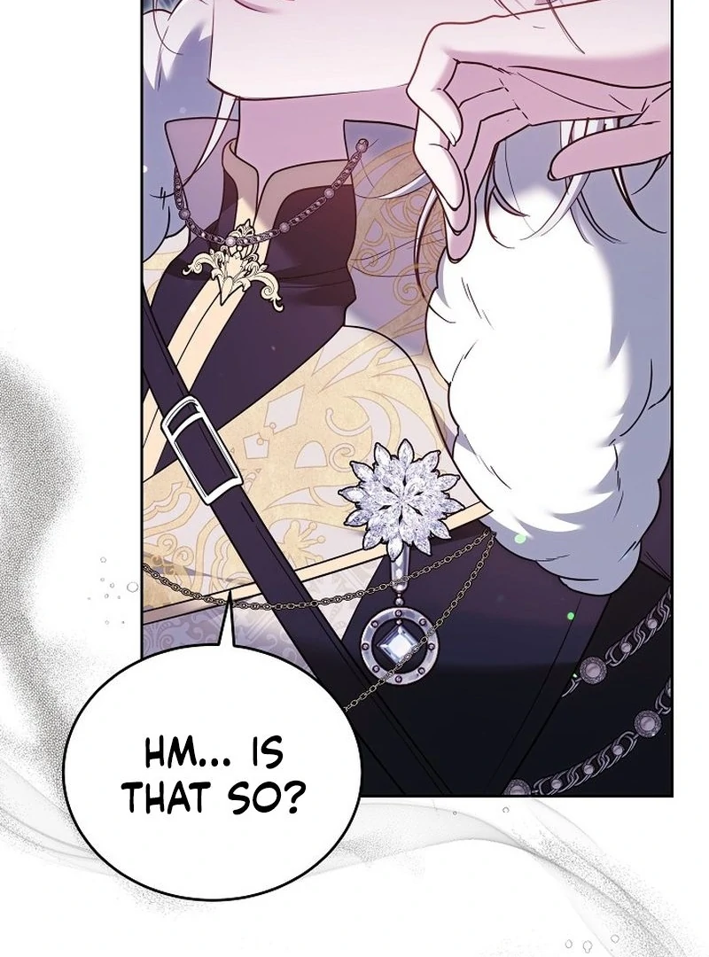 Read The Reason the Villainess Took Up the Sword EN Manga Online