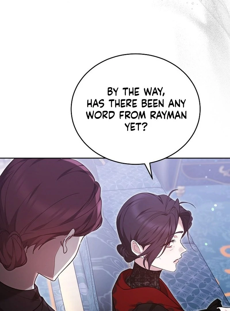 Read The Reason the Villainess Took Up the Sword EN Manga Online