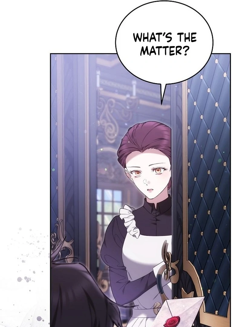Read The Reason the Villainess Took Up the Sword EN Manga Online