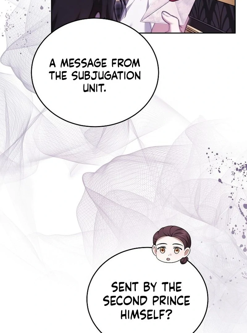 Read The Reason the Villainess Took Up the Sword EN Manga Online