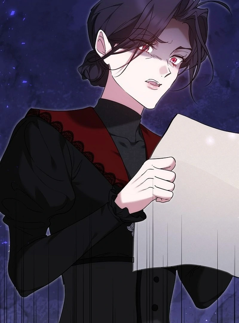 Read The Reason the Villainess Took Up the Sword EN Manga Online