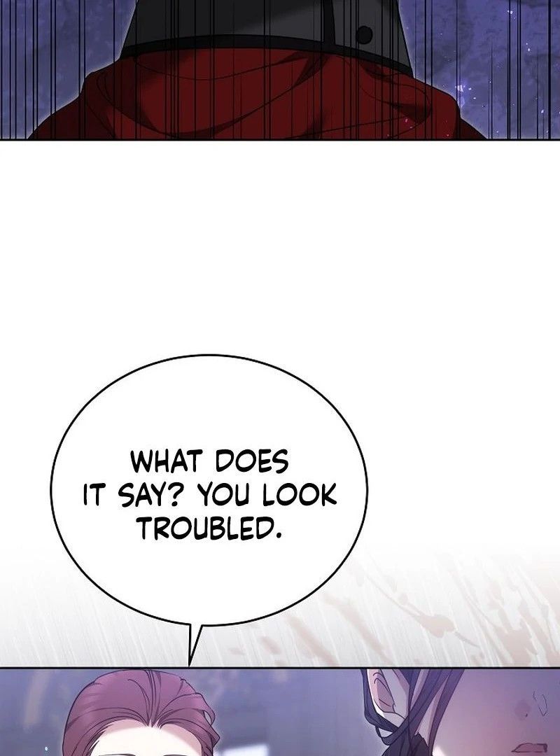 Read The Reason the Villainess Took Up the Sword EN Manga Online