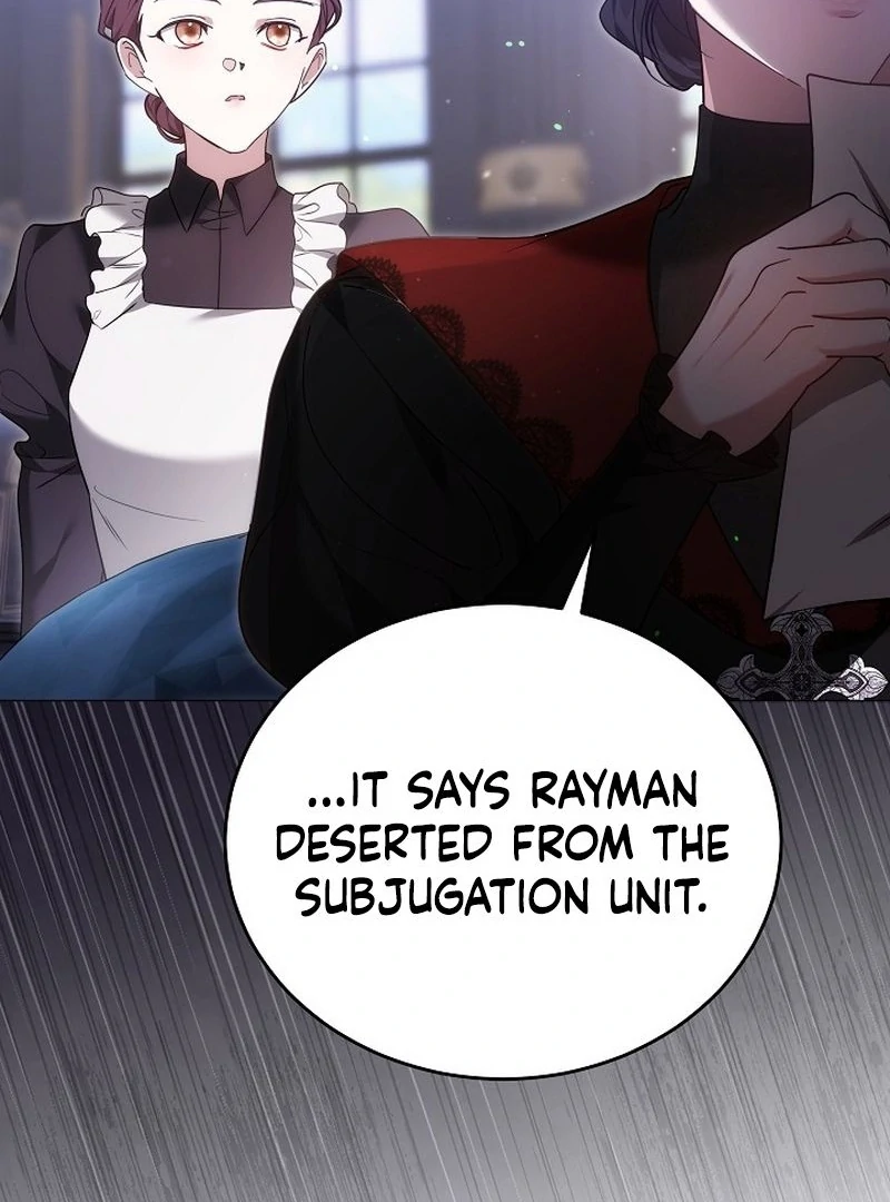 Read The Reason the Villainess Took Up the Sword EN Manga Online