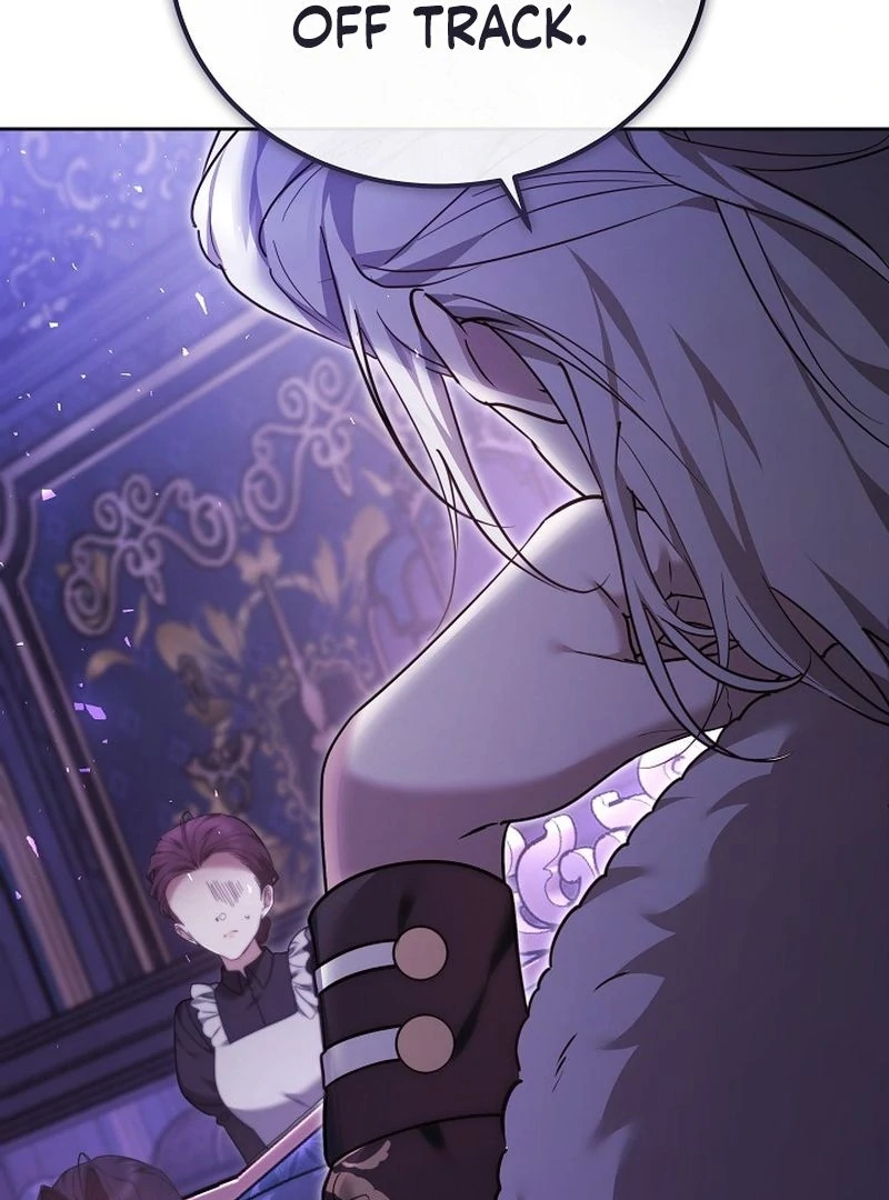 Read The Reason the Villainess Took Up the Sword EN Manga Online