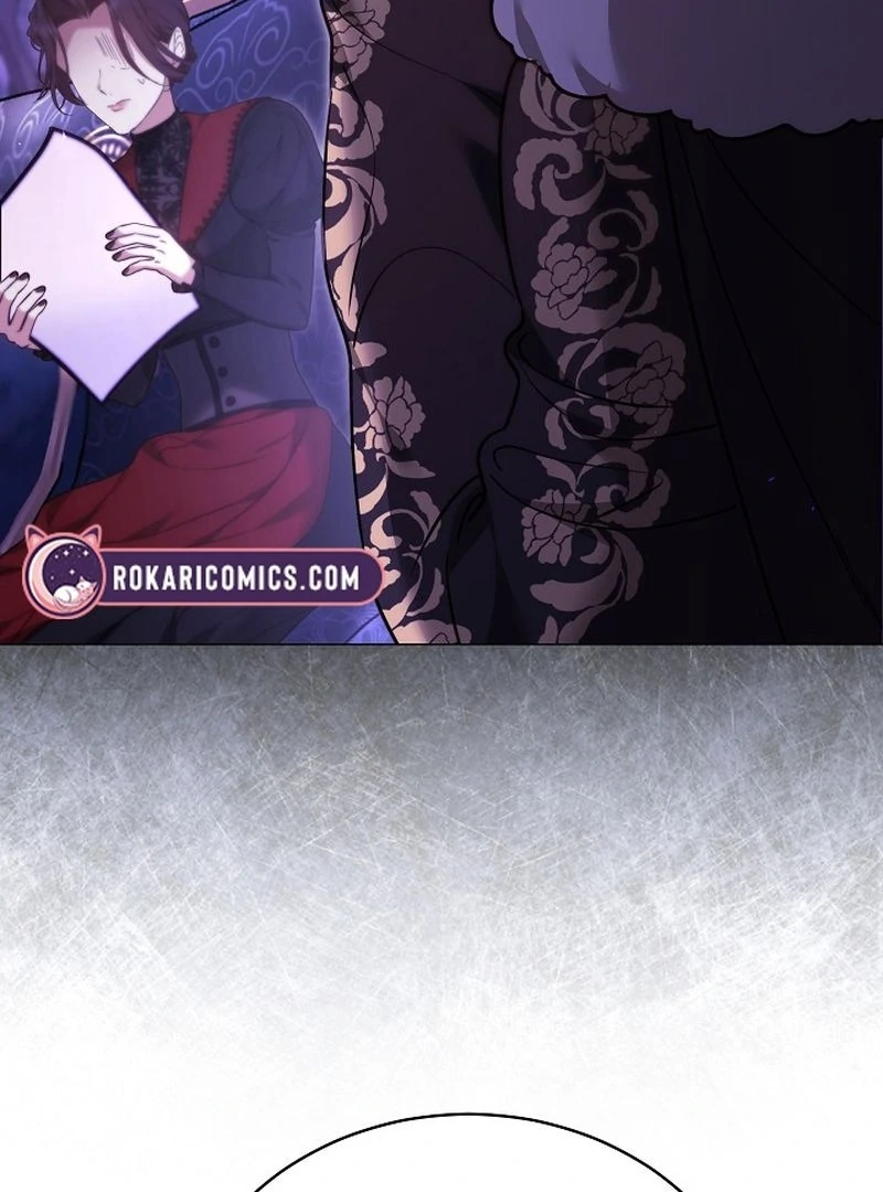 Read The Reason the Villainess Took Up the Sword EN Manga Online