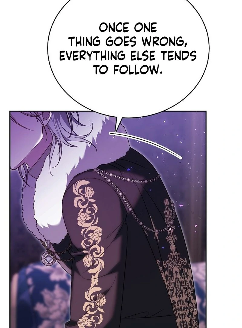 Read The Reason the Villainess Took Up the Sword EN Manga Online