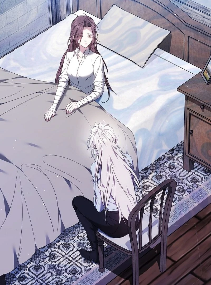 Read The Reason the Villainess Took Up the Sword EN Manga Online