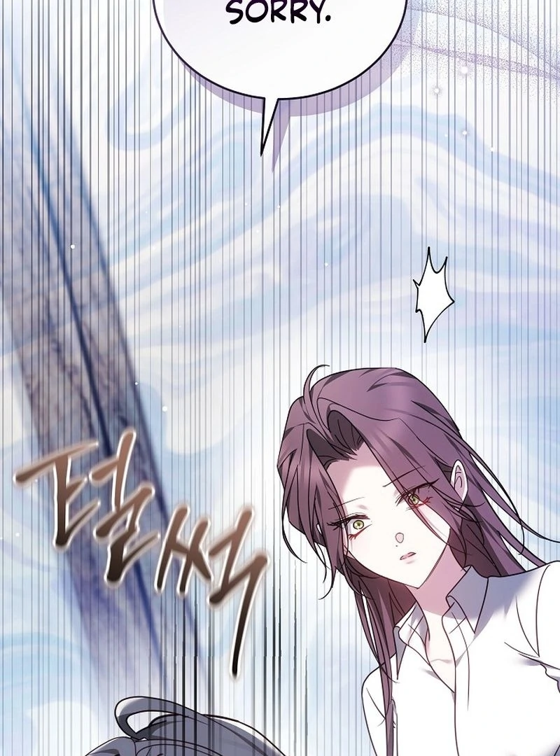 Read The Reason the Villainess Took Up the Sword EN Manga Online