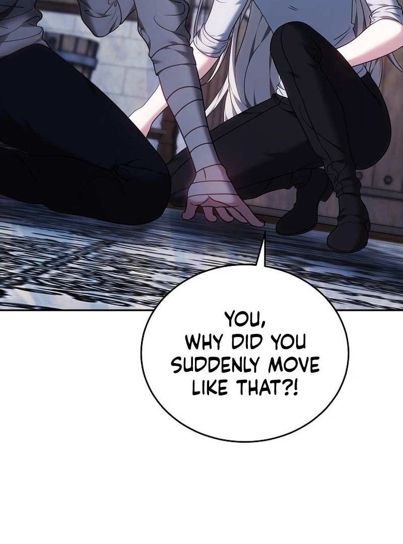 Read The Reason the Villainess Took Up the Sword EN Manga Online