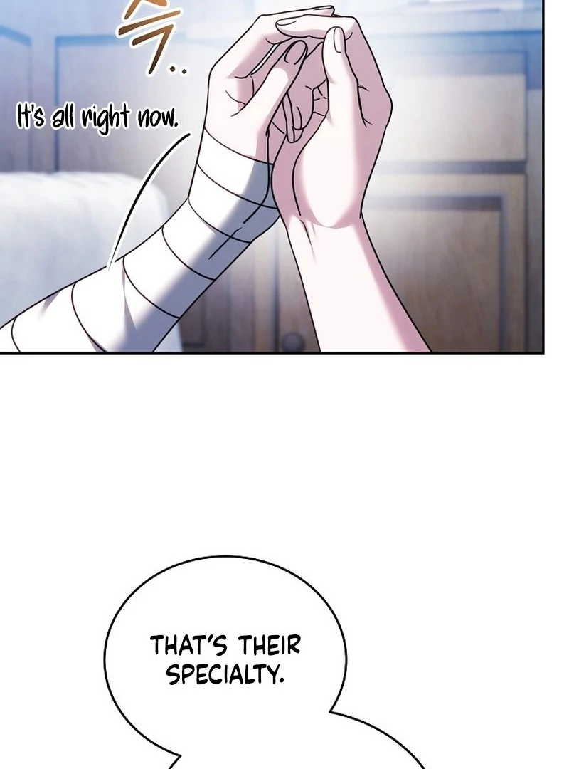 Read The Reason the Villainess Took Up the Sword EN Manga Online