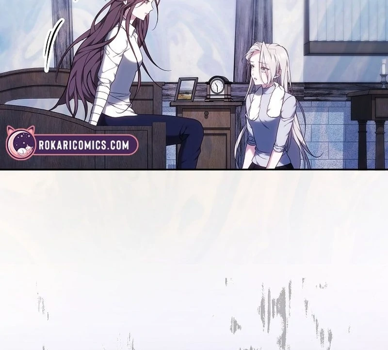 Read The Reason the Villainess Took Up the Sword EN Manga Online