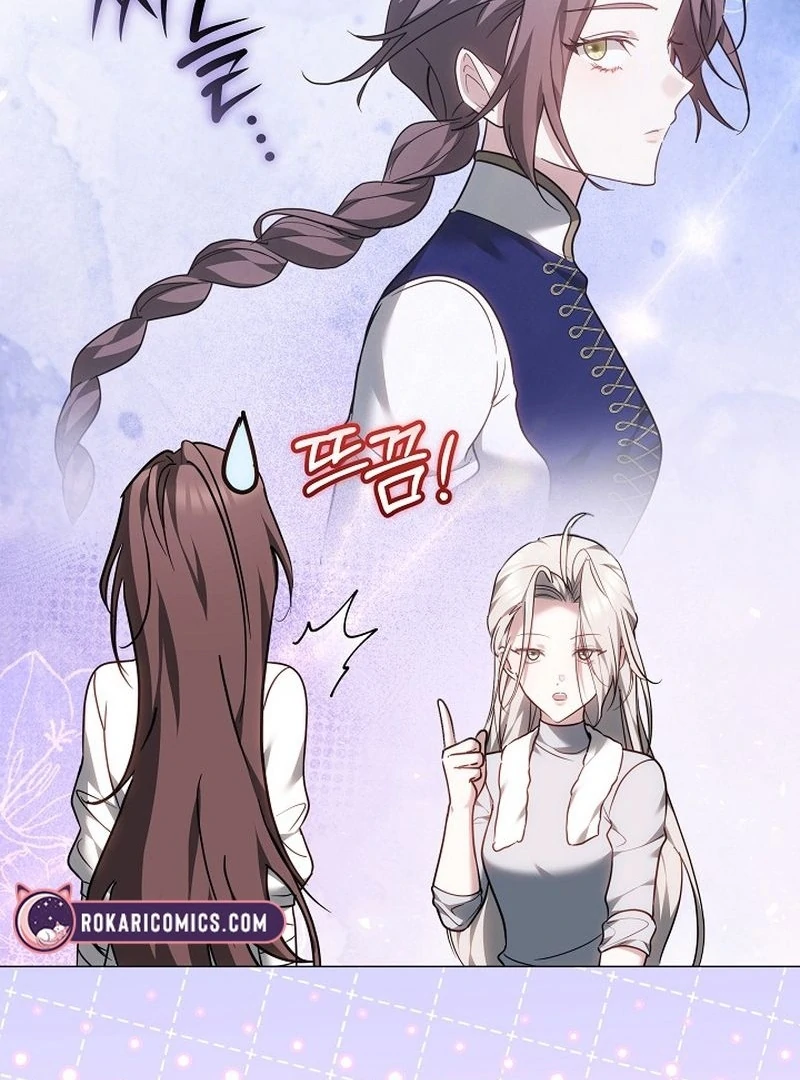 Read The Reason the Villainess Took Up the Sword EN Manga Online