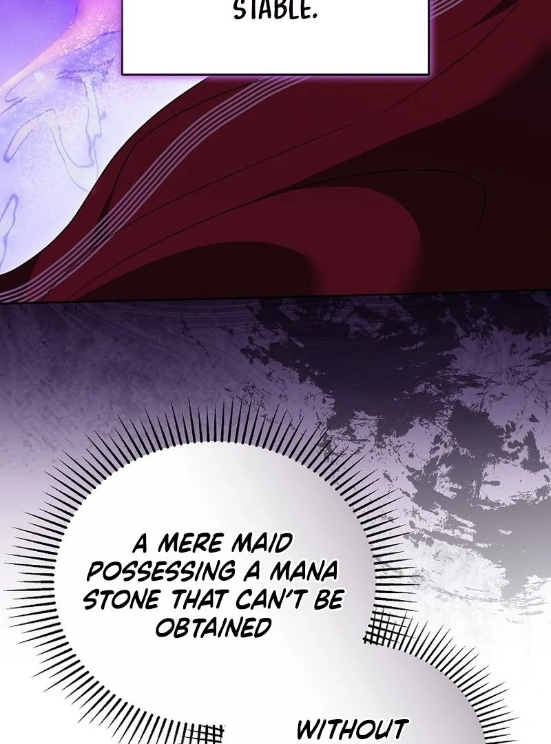 Read The Reason the Villainess Took Up the Sword EN Manga Online