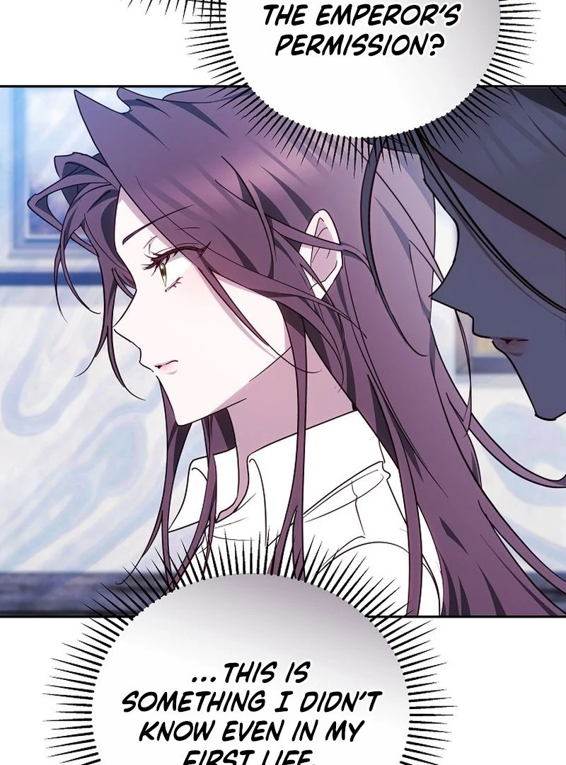 Read The Reason the Villainess Took Up the Sword EN Manga Online