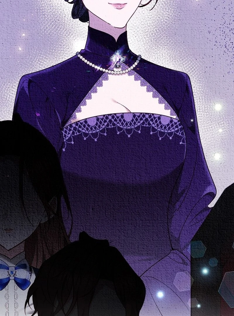 Read The Reason the Villainess Took Up the Sword EN Manga Online