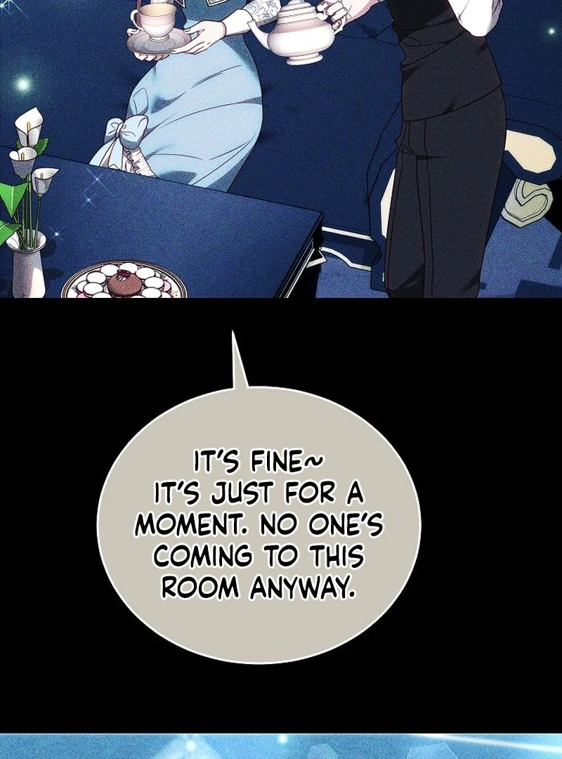 Read The Reason the Villainess Took Up the Sword EN Manga Online