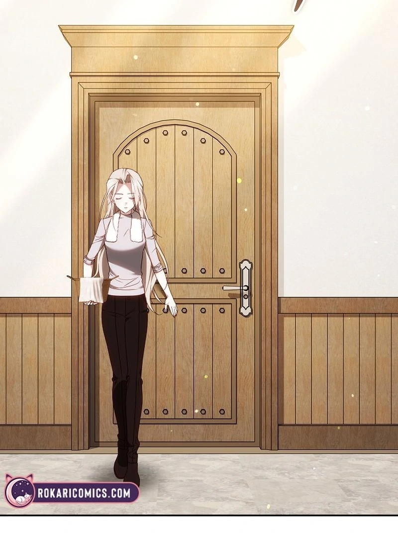 Read The Reason the Villainess Took Up the Sword EN Manga Online