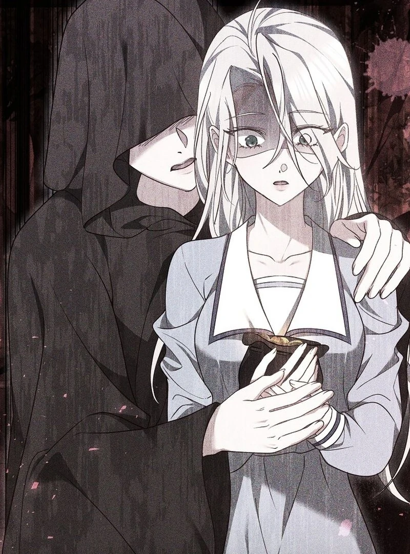 Read The Reason the Villainess Took Up the Sword EN Manga Online
