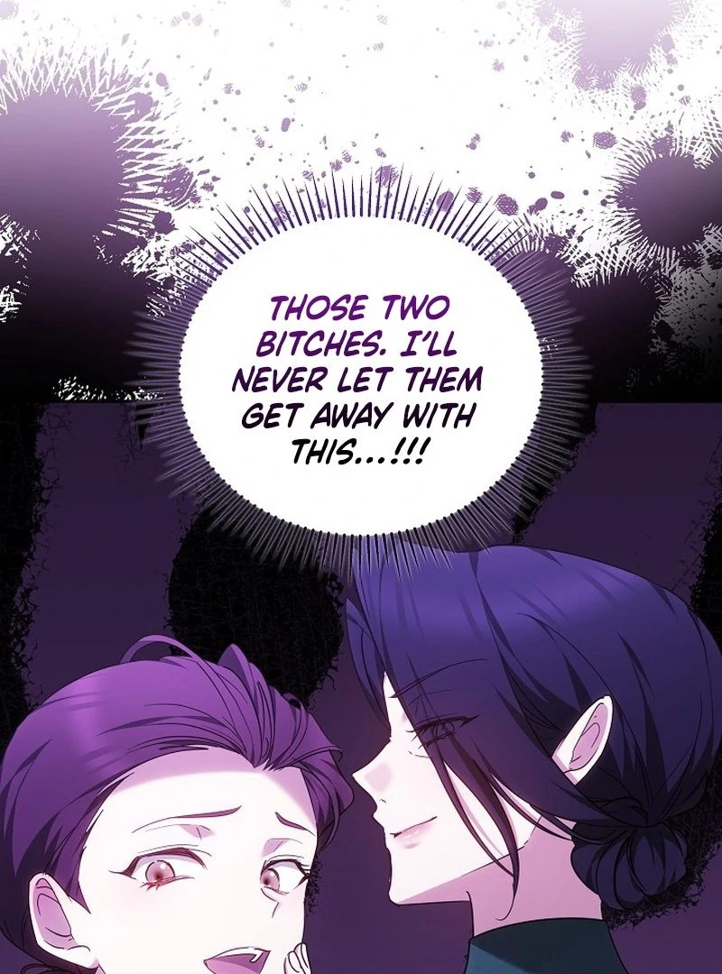 Read The Reason the Villainess Took Up the Sword EN Manga Online