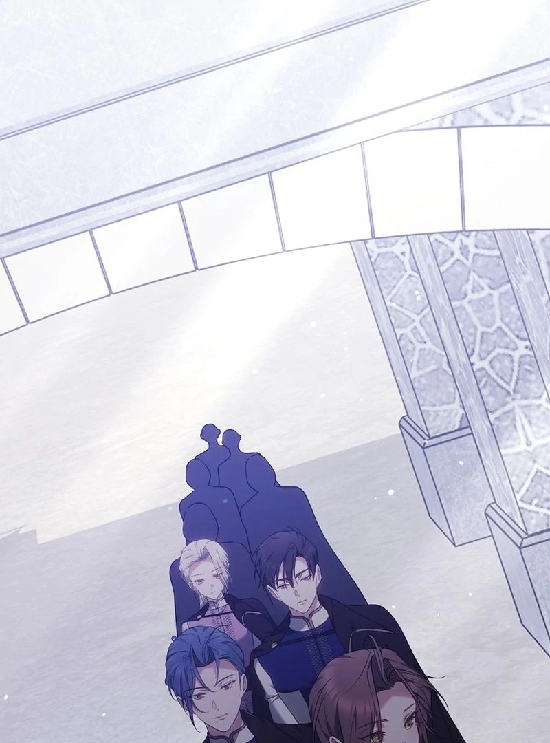 Read The Reason the Villainess Took Up the Sword EN Manga Online