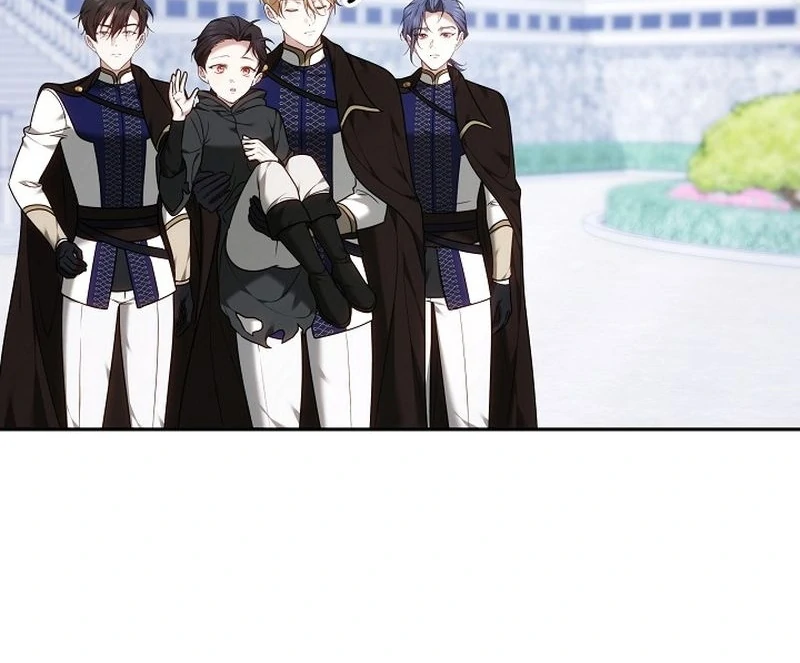 Read The Reason the Villainess Took Up the Sword EN Manga Online