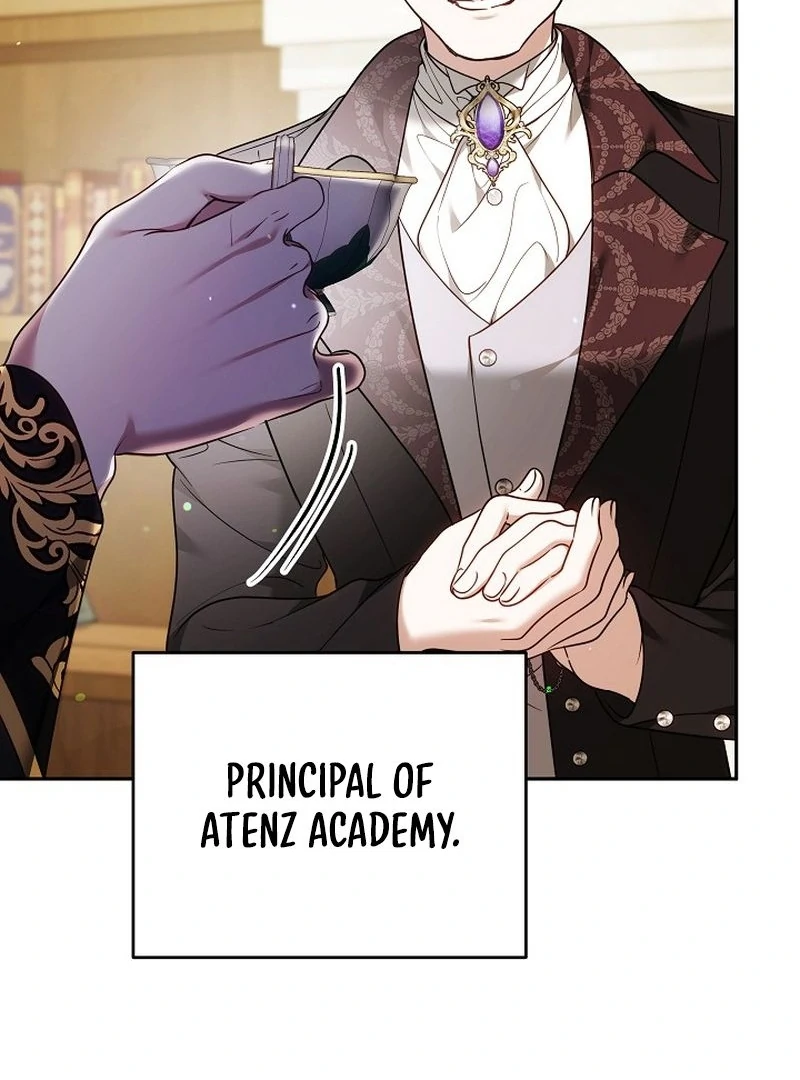 Read The Reason the Villainess Took Up the Sword EN Manga Online