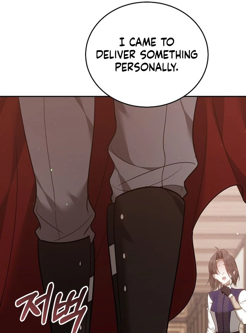Read The Reason the Villainess Took Up the Sword EN Manga Online