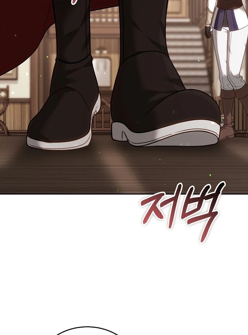 Read The Reason the Villainess Took Up the Sword EN Manga Online
