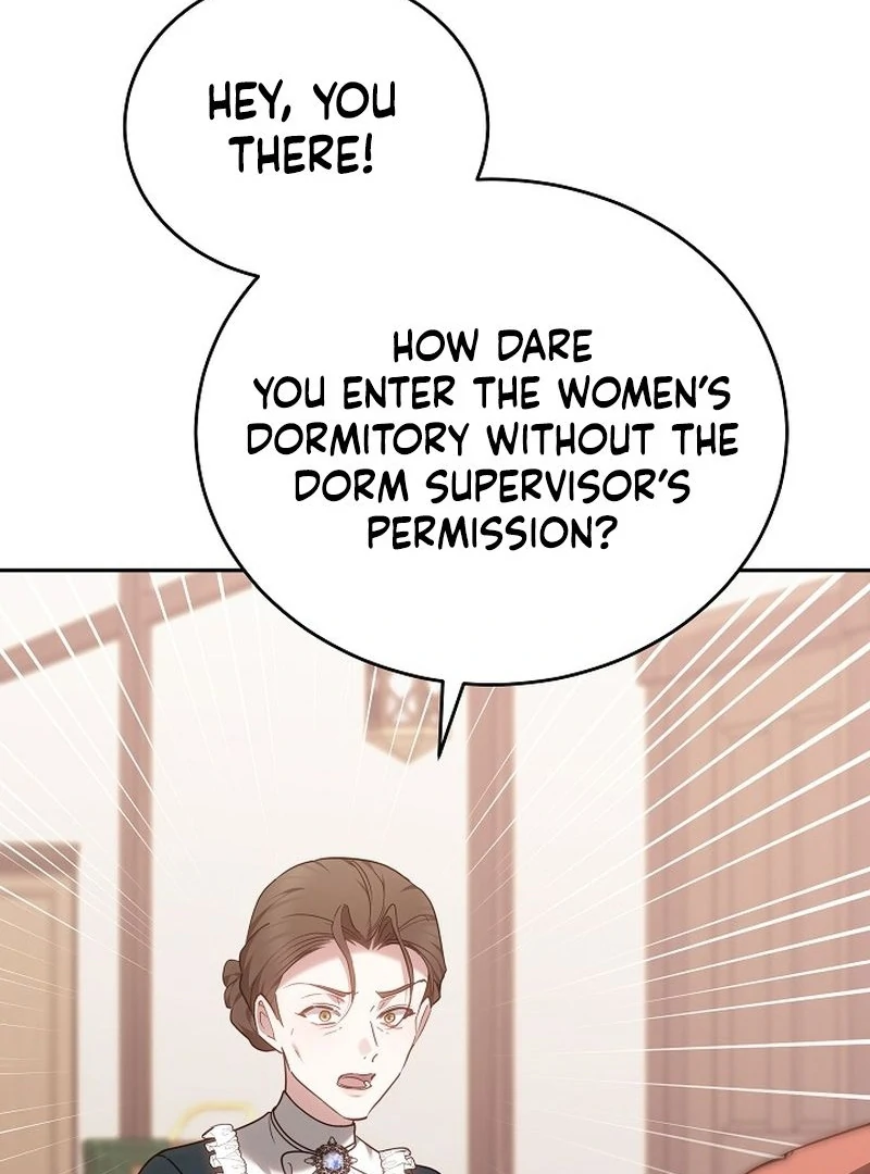 Read The Reason the Villainess Took Up the Sword EN Manga Online