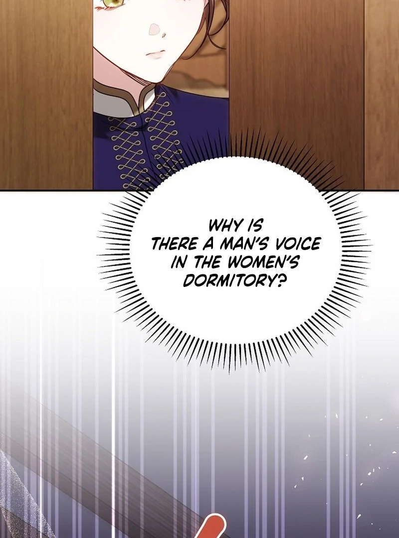 Read The Reason the Villainess Took Up the Sword EN Manga Online