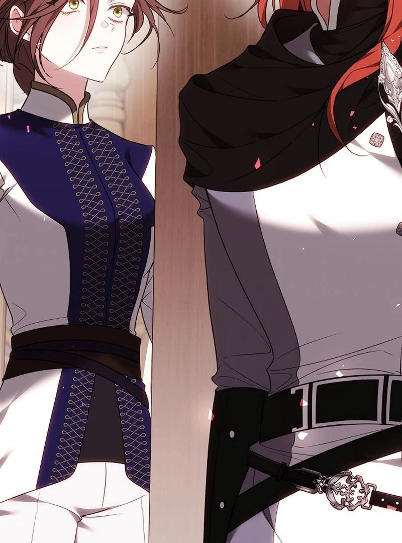 Read The Reason the Villainess Took Up the Sword EN Manga Online