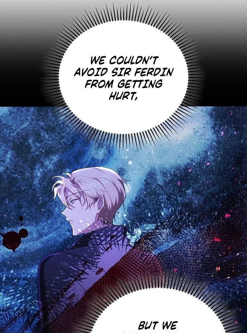 Read The Reason the Villainess Took Up the Sword EN Manga Online