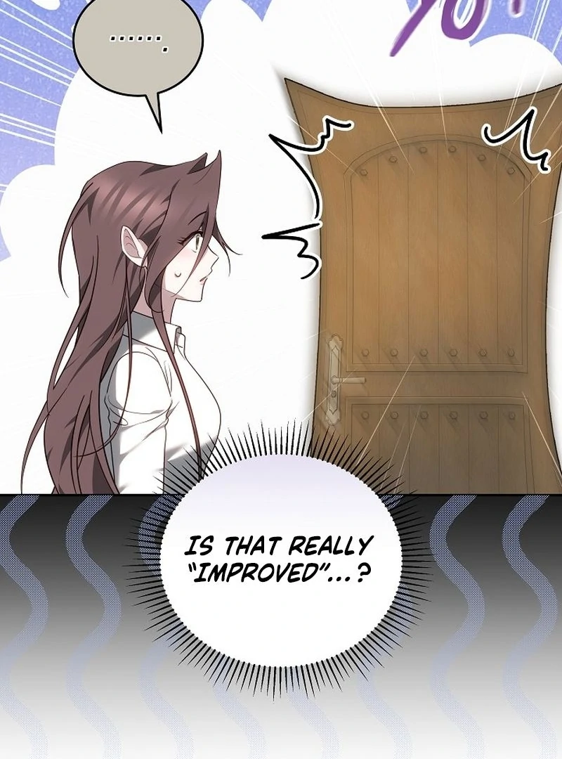Read The Reason the Villainess Took Up the Sword EN Manga Online