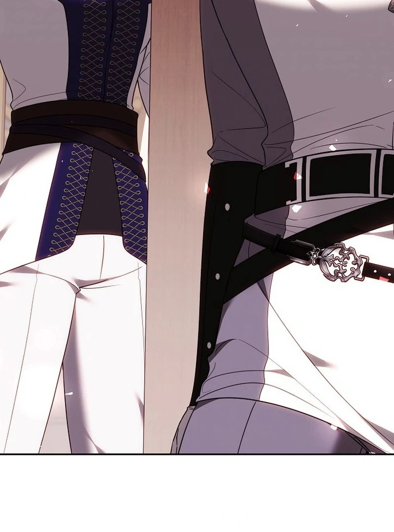 Read The Reason the Villainess Took Up the Sword EN Manga Online