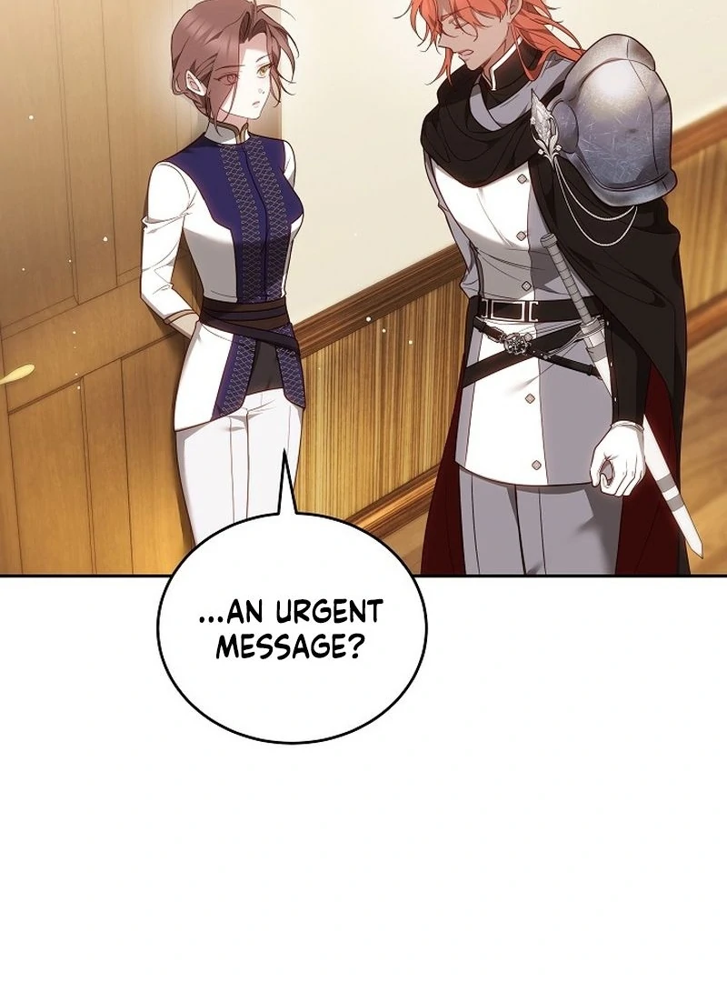 Read The Reason the Villainess Took Up the Sword EN Manga Online