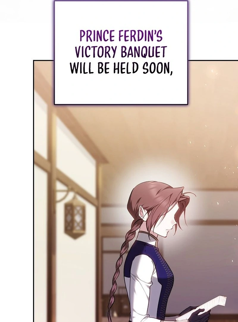Read The Reason the Villainess Took Up the Sword EN Manga Online