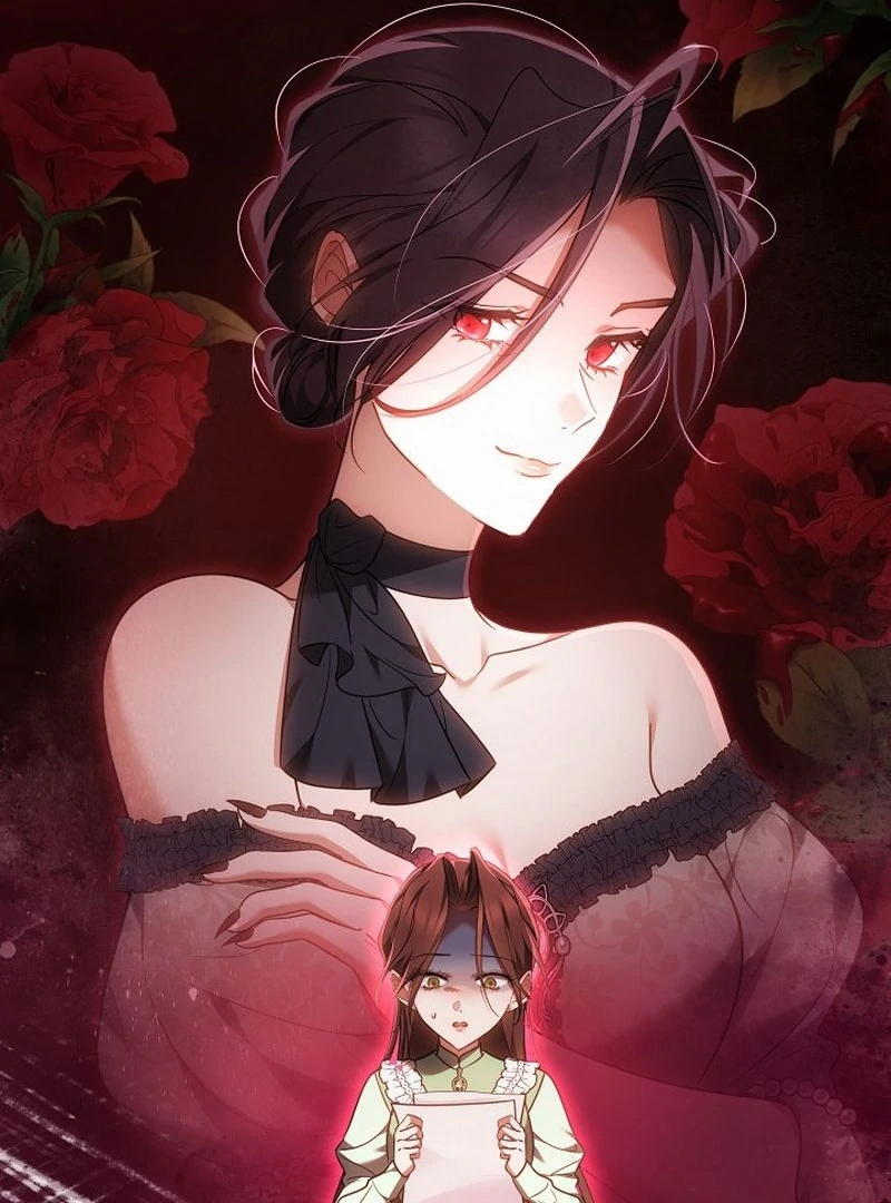 Read The Reason the Villainess Took Up the Sword EN Manga Online