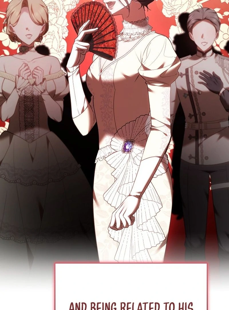 Read The Reason the Villainess Took Up the Sword EN Manga Online